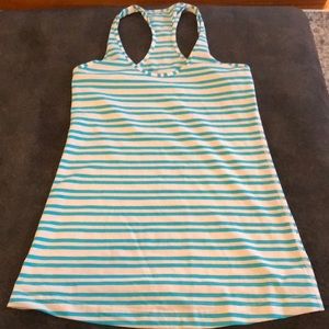lululemon athletica Tops - Lululemon Racerback Tank lululemon athletica Tops - Lululemon Racerback Tank